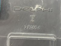 2006 Saturn Ion Fuel Vapor Charcoal Canister - Oemusedautoparts1.com