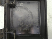 2006 Saturn Ion Fusebox Fuse Box Panel Relay Module P/N:13530414 15819063 Fits OEM Used Auto Parts - Oemusedautoparts1.com