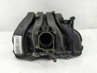 compare product 2003-2006 Saturn Ion Air Intake Manifold P/N:16212460 Fits Fits 2002 2003 2004 2005 2006 2007 OEM Used Auto Parts