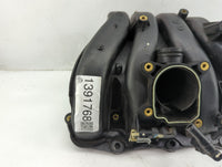 2003-2006 Saturn Ion Air Intake Manifold P/N:16212460 Fits Fits 2002 2003 2004 2005 2006 2007 OEM Used Auto Parts - Oemuseda