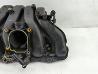 2003-2006 Saturn Ion Air Intake Manifold P/N:16212460 Fits Fits 2002 2003 2004 2005 2006 2007 OEM Used Auto Parts - Oemuseda