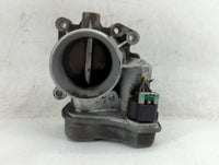 2005-2006 Saturn Ion Throttle Body Fits Fits 2002 2003 2004 2005 2006 2007 OEM Used Auto Parts - Oemusedautoparts1.com