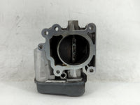 2005-2006 Saturn Ion Throttle Body Fits Fits 2002 2003 2004 2005 2006 2007 OEM Used Auto Parts - Oemusedautoparts1.com