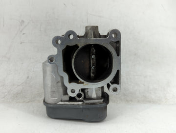 2005-2006 Saturn Ion Throttle Body Fits Fits 2002 2003 2004 2005 2006 2007 OEM Used Auto Parts