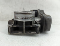 2005-2006 Saturn Ion Throttle Body Fits Fits 2002 2003 2004 2005 2006 2007 OEM Used Auto Parts - Oemusedautoparts1.com