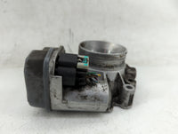 2005-2006 Saturn Ion Throttle Body Fits Fits 2002 2003 2004 2005 2006 2007 OEM Used Auto Parts - Oemusedautoparts1.com