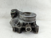2005-2006 Saturn Ion Throttle Body Fits Fits 2002 2003 2004 2005 2006 2007 OEM Used Auto Parts - Oemusedautoparts1.com