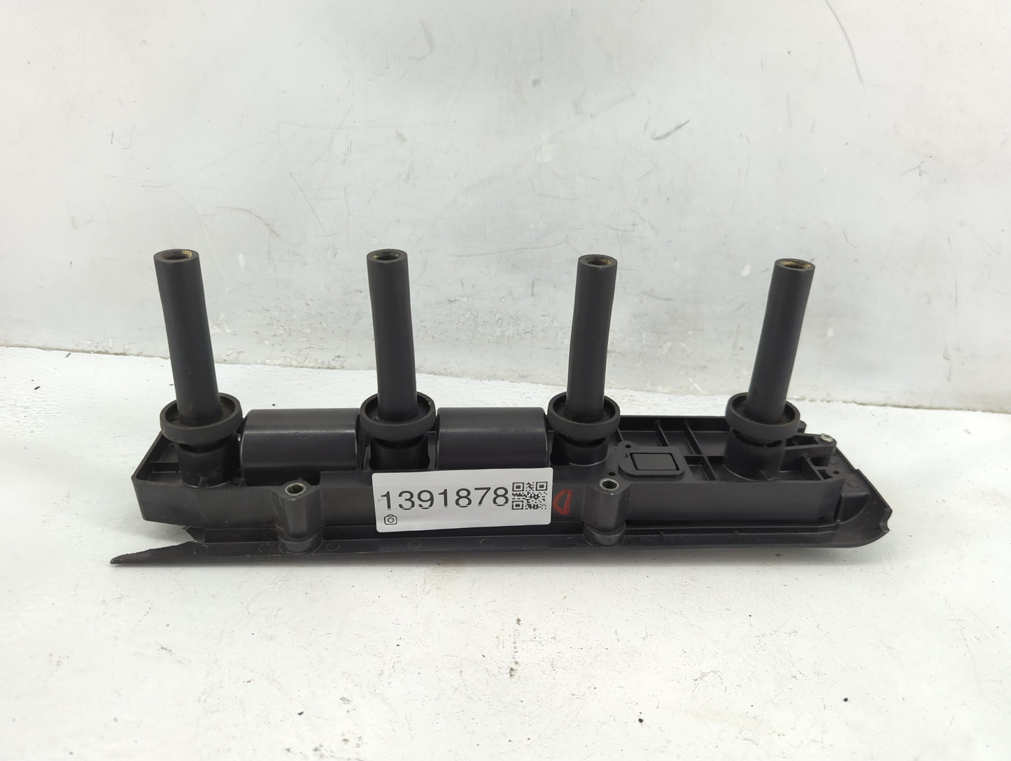 2003-2006 Saturn Ion Ignition Coil Igniter Pack - Oemusedautoparts1.com