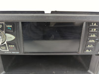 2006 Saturn Ion Radio AM FM Cd Player Receiver Replacement Fits OEM Used Auto Parts - Oemusedautoparts1.com