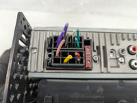 2006 Saturn Ion Radio AM FM Cd Player Receiver Replacement Fits OEM Used Auto Parts - Oemusedautoparts1.com
