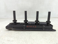 2003-2006 Saturn Ion Ignition Coil Igniter Pack - Oemusedautoparts1.com