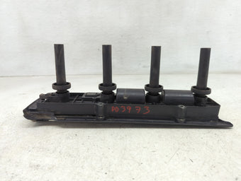 compare product 2003-2006 Saturn Ion Ignition Coil Igniter Pack