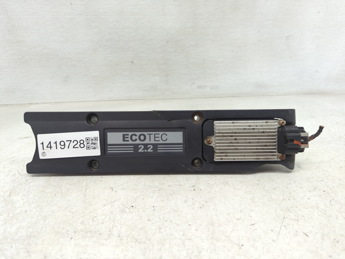 2003-2006 Saturn Ion Ignition Coil Igniter Pack - Oemusedautoparts1.com