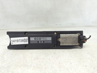 2003-2006 Saturn Ion Ignition Coil Igniter Pack - Oemusedautoparts1.com