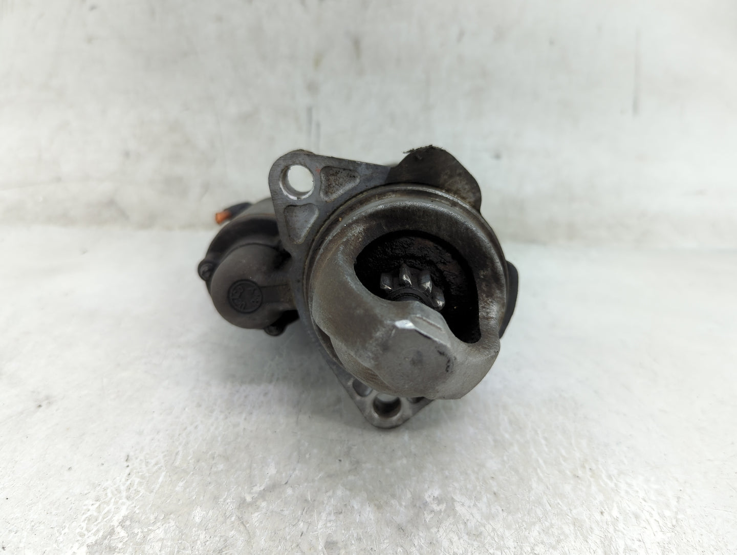 2003-2006 Saturn Ion Car Starter Motor Solenoid OEM P/N:12596233 Fits Fits 2002 2003 2004 2005 2006 OEM Used Auto Parts - Oe