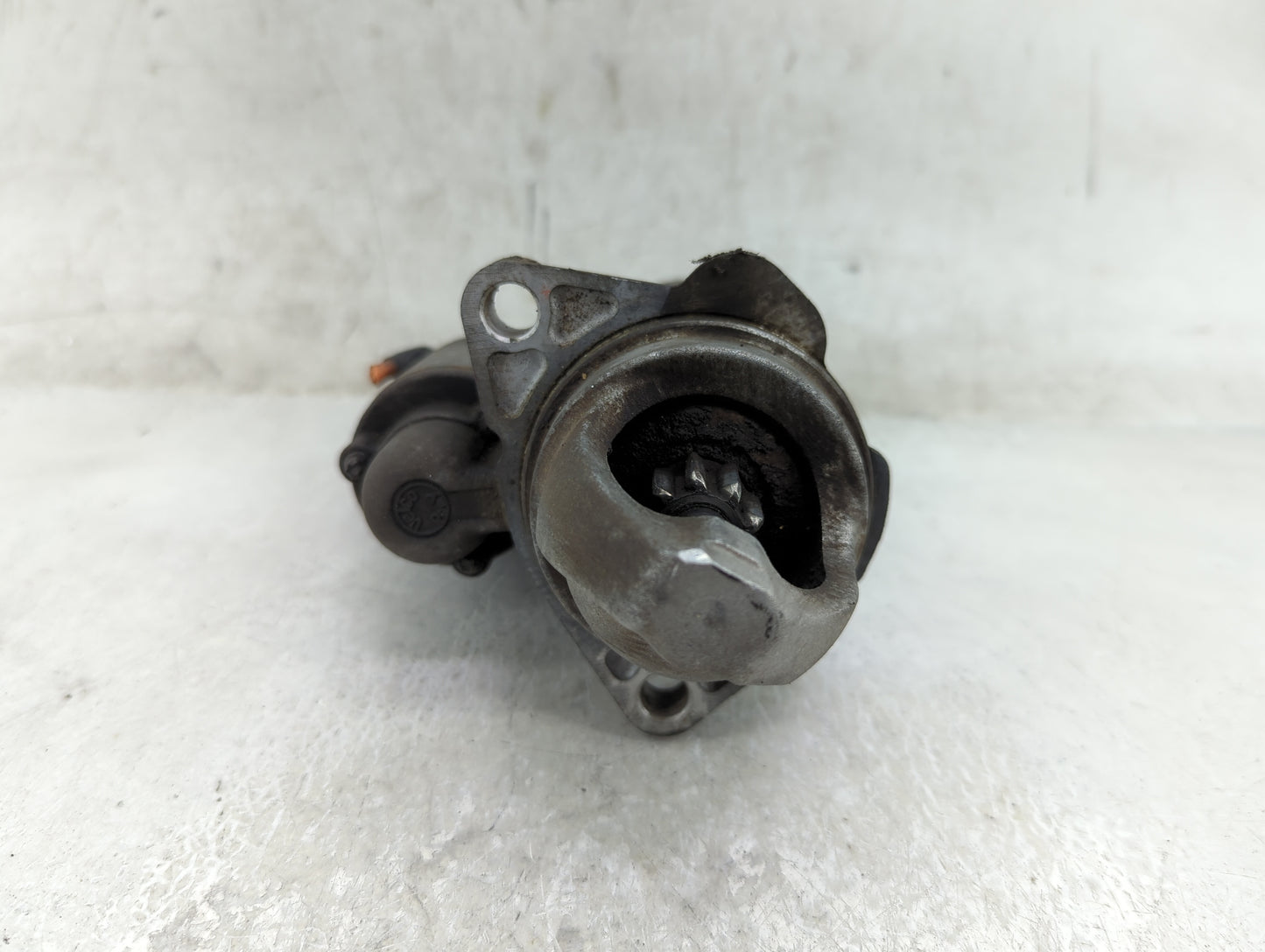 2003-2006 Saturn Ion Car Starter Motor Solenoid OEM P/N:12596233 Fits Fits 2002 2003 2004 2005 2006 OEM Used Auto Parts - Oe