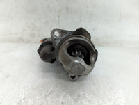 2003-2006 Saturn Ion Car Starter Motor Solenoid OEM P/N:12596233 Fits Fits 2002 2003 2004 2005 2006 OEM Used Auto Parts - Oe