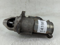 2003-2006 Saturn Ion Car Starter Motor Solenoid OEM P/N:12596233 Fits Fits 2002 2003 2004 2005 2006 OEM Used Auto Parts - Oe