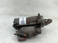 2003-2006 Saturn Ion Car Starter Motor Solenoid OEM P/N:12596233 Fits Fits 2002 2003 2004 2005 2006 OEM Used Auto Parts - Oe