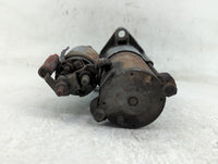 2003-2006 Saturn Ion Car Starter Motor Solenoid OEM P/N:12596233 Fits Fits 2002 2003 2004 2005 2006 OEM Used Auto Parts - Oe