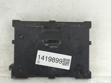 2005-2006 Saturn Ion PCM Engine Control Computer ECU ECM PCU OEM P/N:12605787 Fits Fits 2005 2006 OEM Used Auto Parts - Oemu