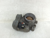 2006 Saturn Ion Throttle Body Fits OEM Used Auto Parts - Oemusedautoparts1.com