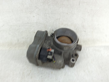 2006 Saturn Ion Throttle Body Fits OEM Used Auto Parts - Oemusedautoparts1.com