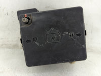 2006 Saturn Ion Fusebox Fuse Box Panel Relay Module P/N:13530414 15819063 Fits OEM Used Auto Parts - Oemusedautoparts1.com