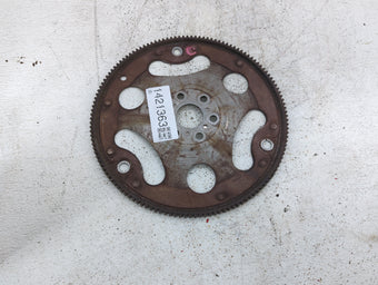 compare product 2005-2007 Saturn Ion Transmission Flywheel Flexplate Fits OEM Used Auto Parts