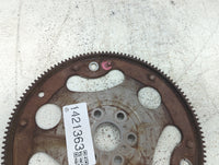 2005-2007 Saturn Ion Transmission Flywheel Flexplate Fits OEM Used Auto Parts - Oemusedautoparts1.com