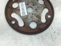 2005-2007 Saturn Ion Transmission Flywheel Flexplate Fits OEM Used Auto Parts - Oemusedautoparts1.com