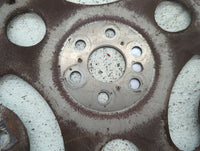 2005-2007 Saturn Ion Transmission Flywheel Flexplate Fits OEM Used Auto Parts - Oemusedautoparts1.com