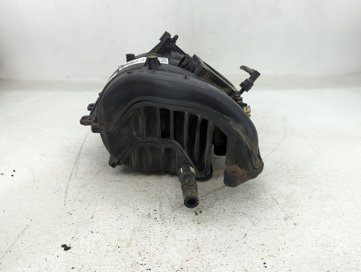 2003-2006 Saturn Ion Air Intake Manifold Fits Fits 2002 2003 2004 2005 2006 2007 OEM Used Auto Parts - Oemusedautoparts1.com