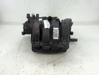 2003-2006 Saturn Ion Air Intake Manifold Fits Fits 2002 2003 2004 2005 2006 2007 OEM Used Auto Parts - Oemusedautoparts1.com
