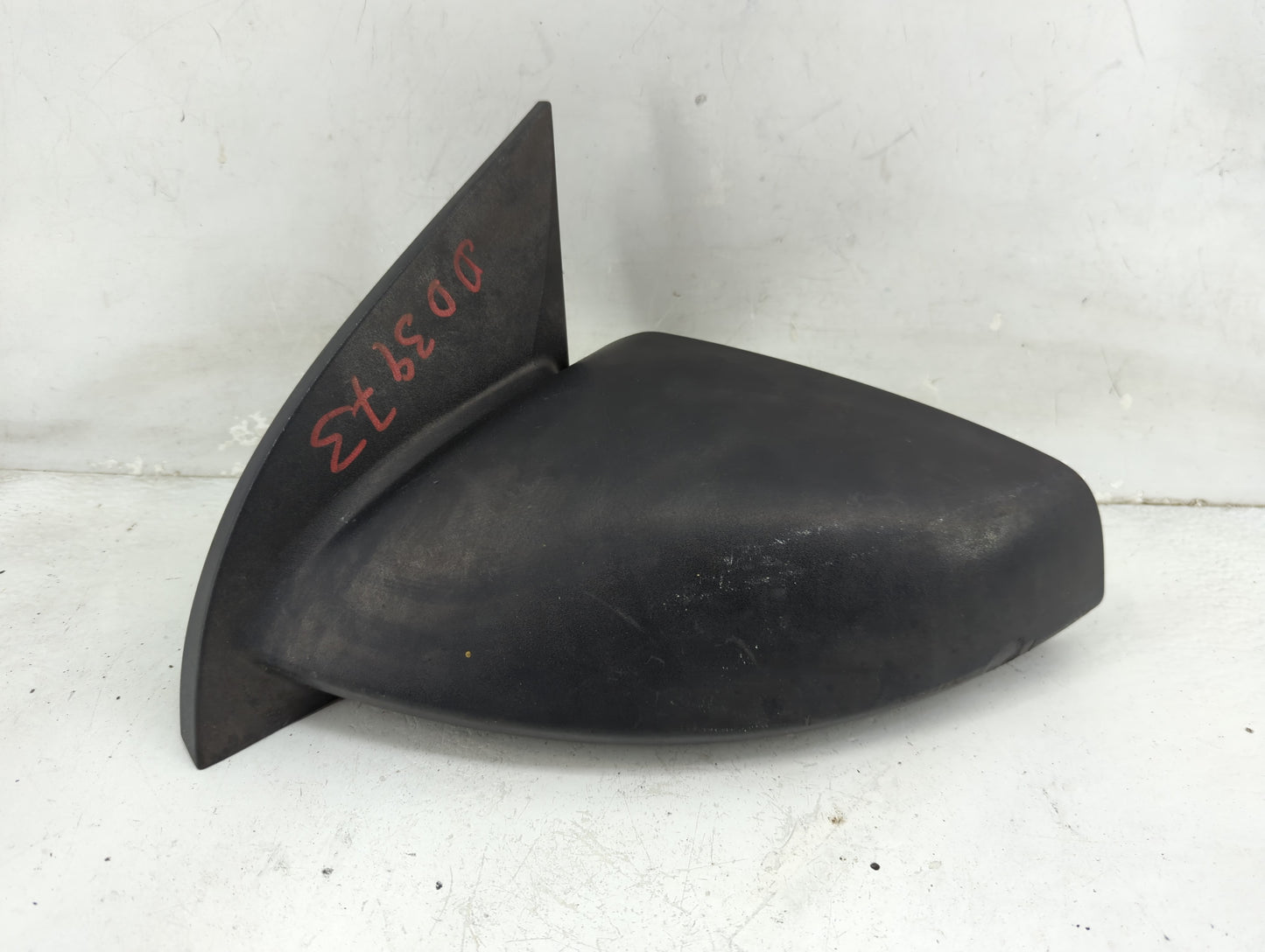 2006 Saturn Ion Driver Side View Mirror - Left Door Mirror OEM Used - Oemusedautoparts1.com