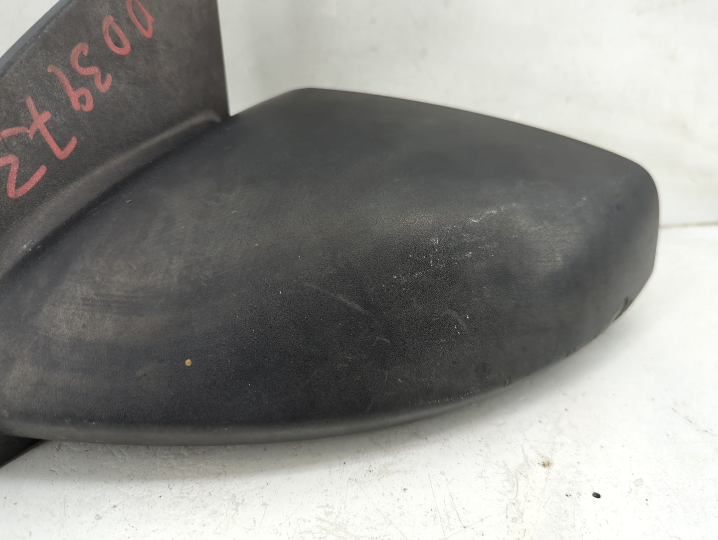 2006 Saturn Ion Driver Side View Mirror - Left Door Mirror OEM Used - Oemusedautoparts1.com
