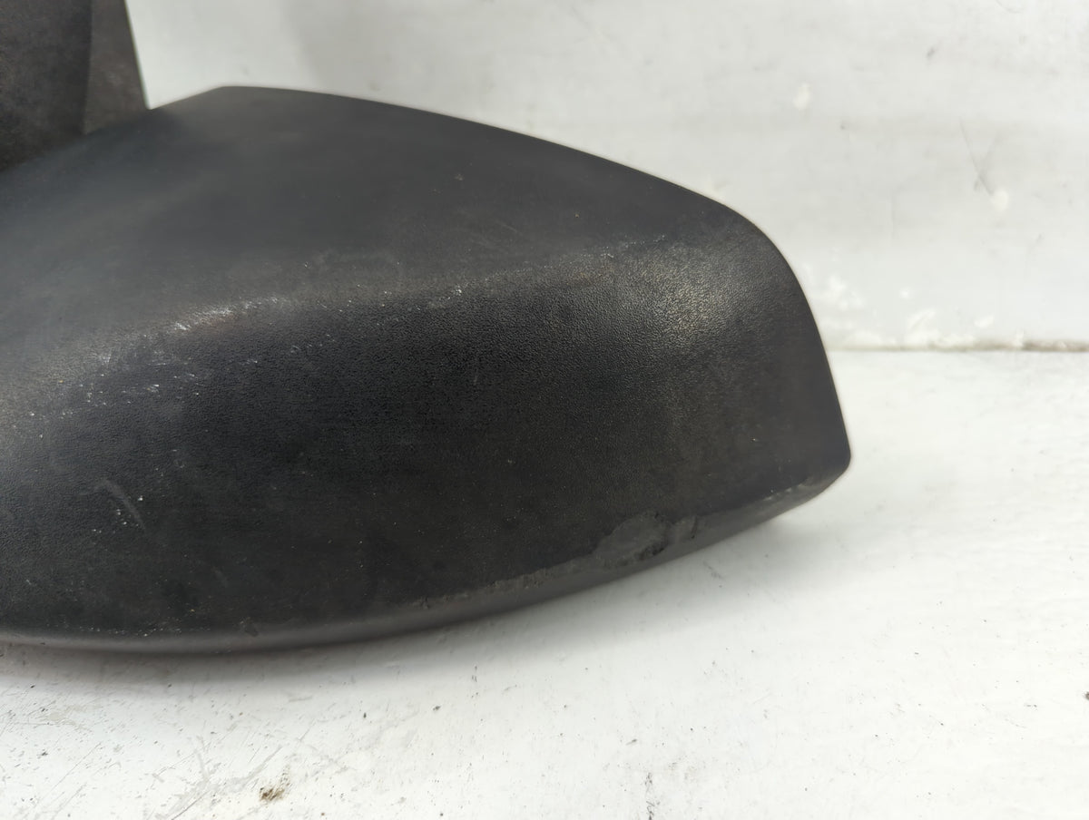 2006 Saturn Ion Driver Side View Mirror - Left Door Mirror OEM Used - Oemusedautoparts1.com