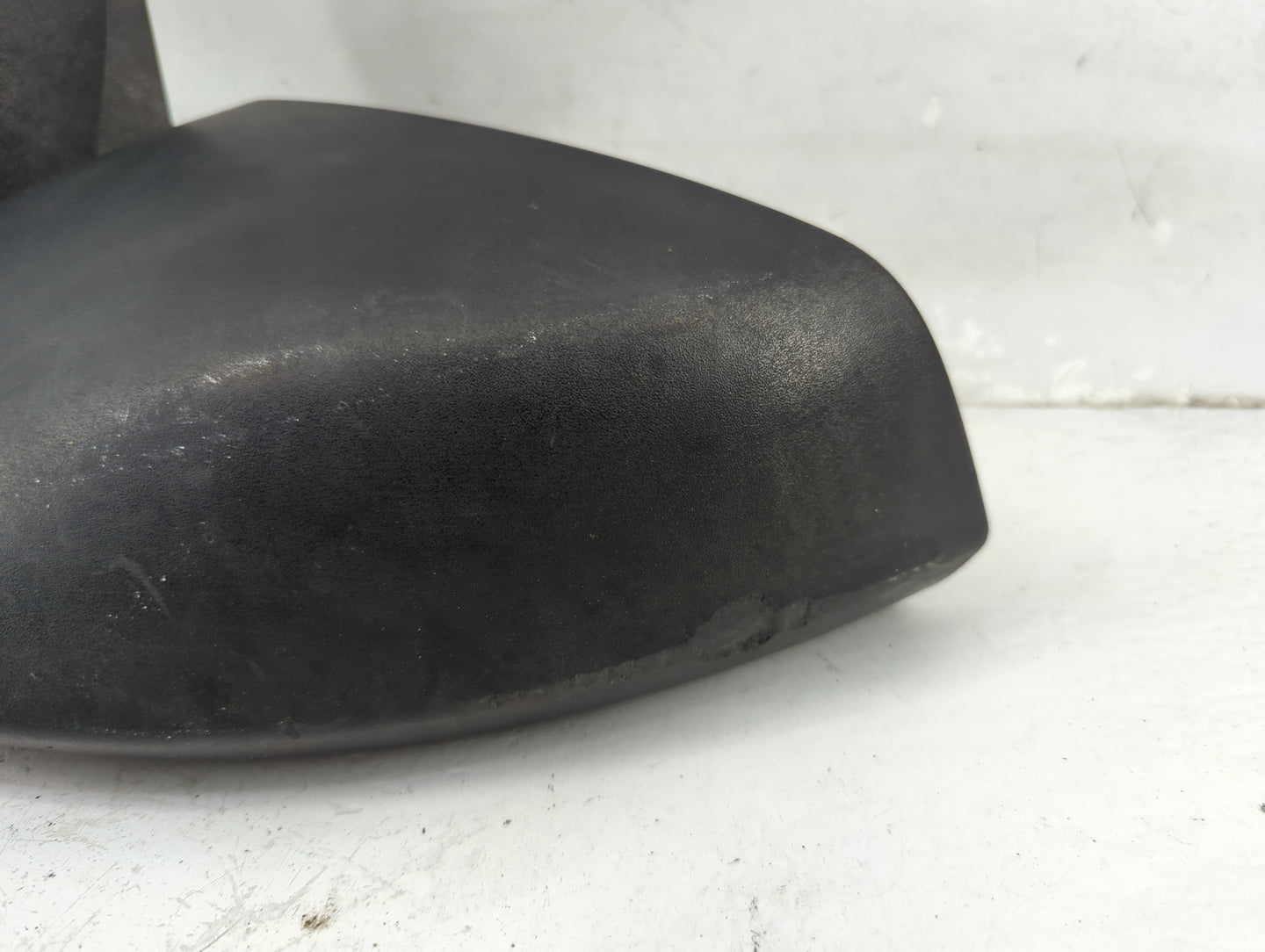 2006 Saturn Ion Driver Side View Mirror - Left Door Mirror OEM Used - Oemusedautoparts1.com