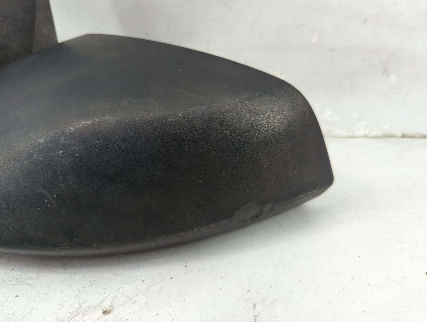 2006 Saturn Ion Driver Side View Mirror - Left Door Mirror OEM Used - Oemusedautoparts1.com