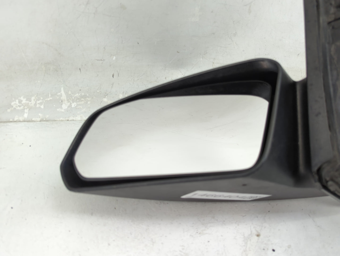 2006 Saturn Ion Driver Side View Mirror - Left Door Mirror OEM Used - Oemusedautoparts1.com