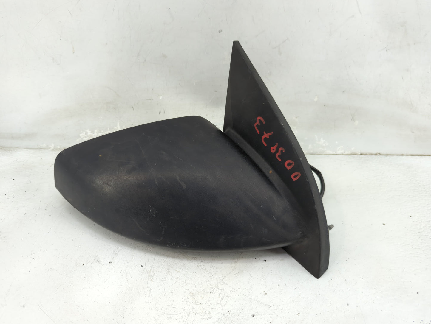 2006 Saturn Ion Passenger Side View Mirror - Right Door Mirror OEM Used - Oemusedautoparts1.com