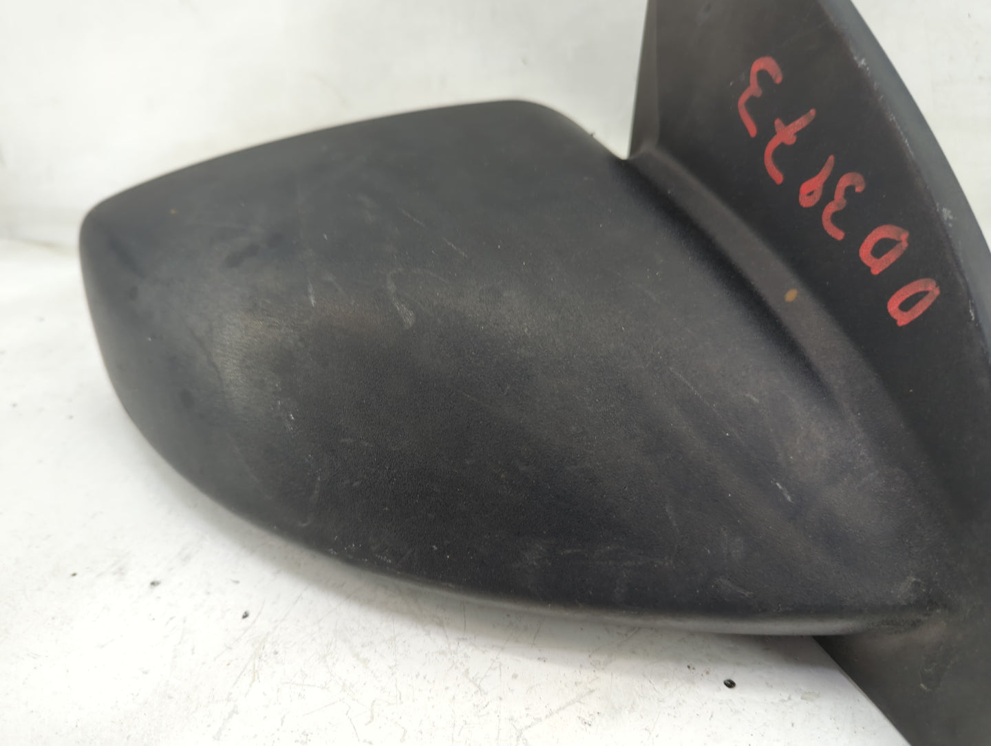 2006 Saturn Ion Passenger Side View Mirror - Right Door Mirror OEM Used - Oemusedautoparts1.com