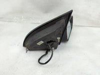 2006 Saturn Ion Passenger Side View Mirror - Right Door Mirror OEM Used - Oemusedautoparts1.com