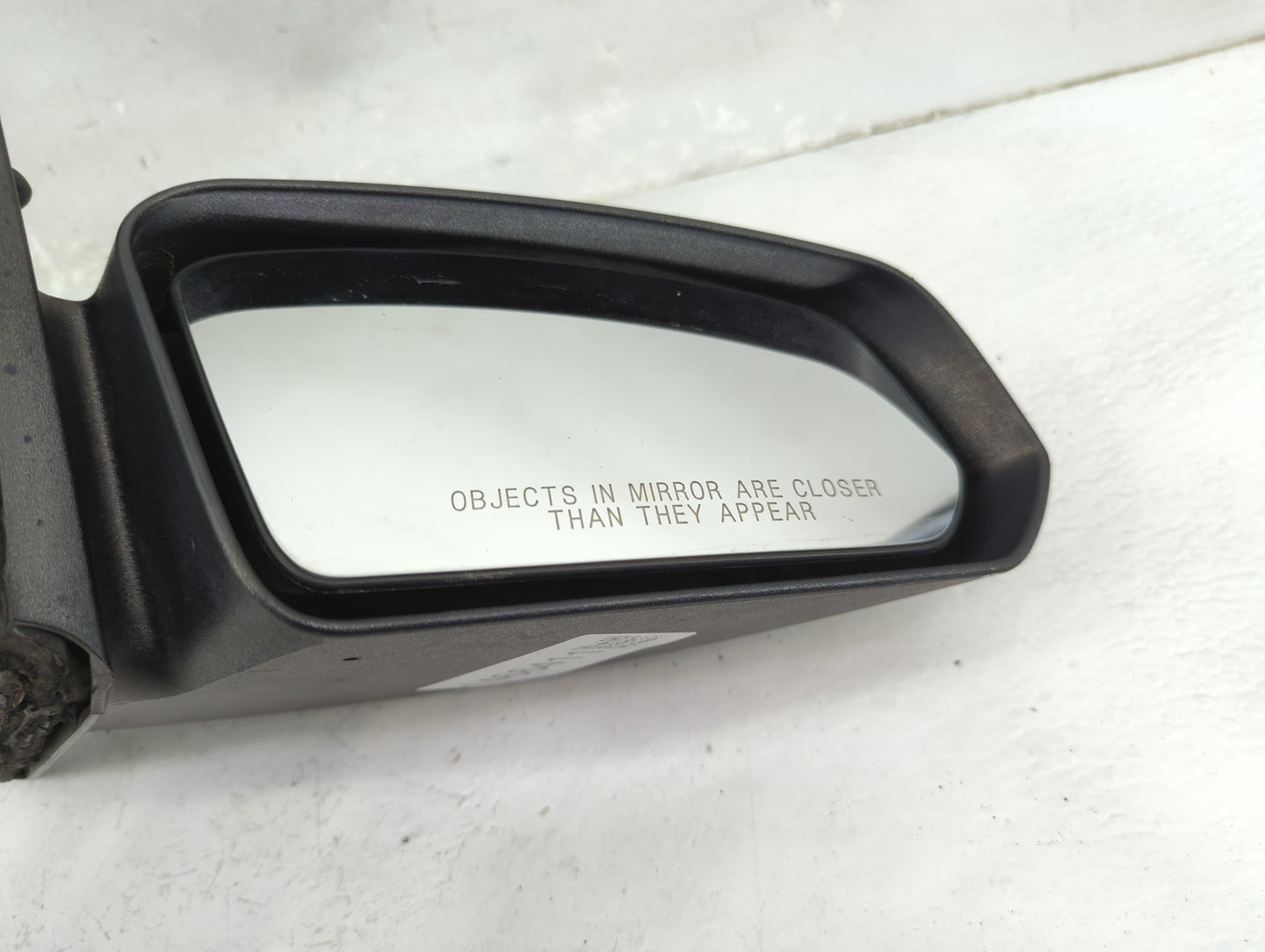 2006 Saturn Ion Passenger Side View Mirror - Right Door Mirror OEM Used - Oemusedautoparts1.com