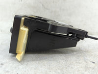 2006-2007 Saturn Ion Climate Control Module Temperature AC/Heater Replacement P/N:15806918 Fits Fits 2006 2007 OEM Used Auto