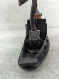 2006 Saturn Ion Master Power Window Switch Replacement Driver Side Left P/N:22692519 Fits OEM Used Auto Parts - Oemusedautop