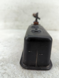 2006 Saturn Ion Master Power Window Switch Replacement Driver Side Left P/N:22692519 Fits OEM Used Auto Parts - Oemusedautop