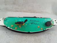 2006 Saturn Ion Instrument Cluster Speedometer Gauges P/N:A2C53091776 10373954 Miles: Fits OEM Used Auto Parts - Oemusedauto