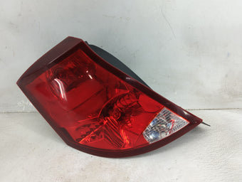 compare product 2003-2007 Saturn Ion Tail Light Assembly Driver Left OEM P/N:M435-U000L 96592 Fits Fits 2003 2004 2005 2006 2007 OEM Used Auto Parts