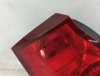 2003-2007 Saturn Ion Tail Light Assembly Driver Left OEM P/N:M435-U000L 96592 Fits Fits 2003 2004 2005 2006 2007 OEM Used Au